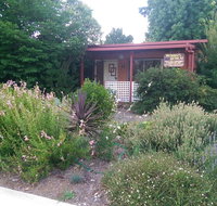 Bright's Wombat's Retreat - Accommodation in Bendigo