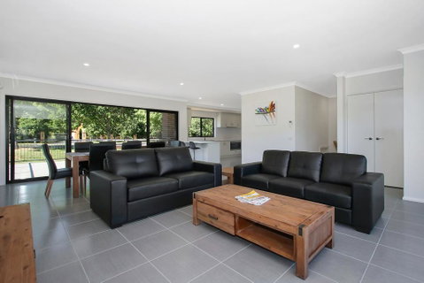 BrightAway - Accommodation in Bendigo 3