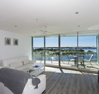 Brighton Shores - Accommodation in Bendigo