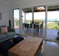 Brilliant Ocean Views - Accommodation in Bendigo