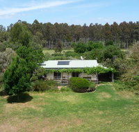 Brimin Lodge Orchard Cottage - Accommodation in Bendigo