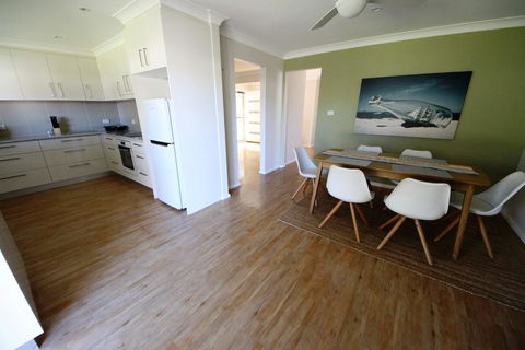 Briney Mia At Hat Head - Accommodation in Bendigo 1
