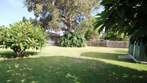 Briney Mia At Hat Head - Accommodation in Bendigo 2
