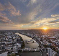 Brisbane CBD Apartments - Accommodation in Bendigo
