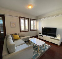 Brisbane City Apartment atop Victoria Park - Accommodation in Bendigo