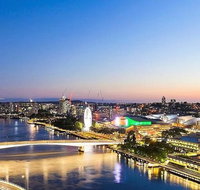 Brisbane City Apartments Tank St CBD - Accommodation in Bendigo