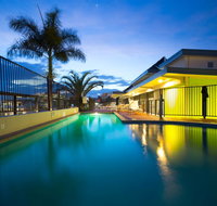 Brisbane City YHA - Accommodation in Bendigo