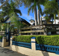 Brisbane Manor - Accommodation in Bendigo
