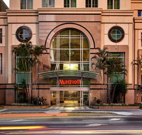 Brisbane Marriott Hotel - Accommodation in Bendigo