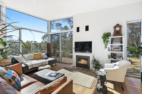 Bristlebird - Beach 650m, Pets, Fireplace, Linen, 4 Bdrm, WiFi - Accommodation in Bendigo 0