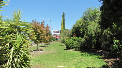 Bristol Hill Motor Inn & Peppa's Licensed Restaurant - Accommodation in Bendigo 2