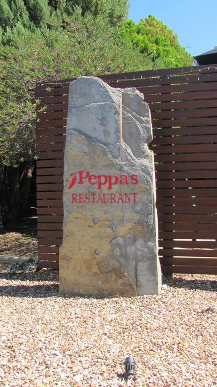 Bristol Hill Motor Inn & Peppa's Licensed Restaurant - Accommodation in Bendigo 3