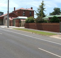 Bristol House Accommodation - Accommodation in Bendigo