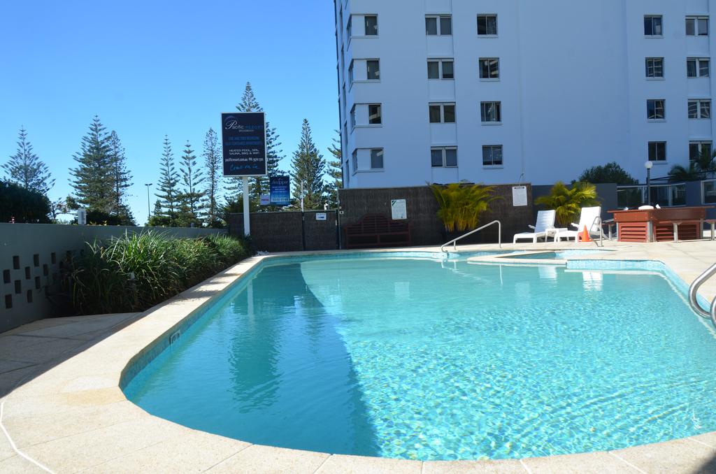 Broadbeach QLD Accommodation in Bendigo