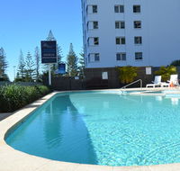 Broadbeach Pacific Resort - Accommodation in Bendigo