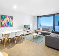 Broadbeach Residences by Holiday Holiday - Accommodation in Bendigo