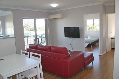 Broadwater Keys Holiday Apartments - Accommodation in Bendigo 1
