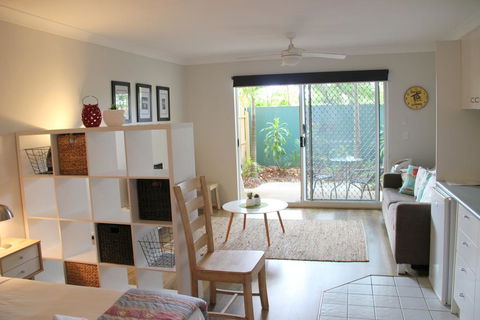 Broadwater Keys Holiday Apartments - Accommodation in Bendigo 3