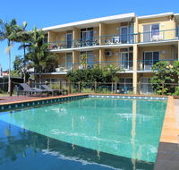 Broadwater Keys Holiday Apartments - Accommodation in Bendigo