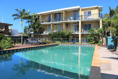 Broadwater Keys Holiday Apartments - Accommodation in Bendigo 0