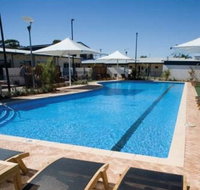 Broadwater Mariner Resort - Accommodation in Bendigo