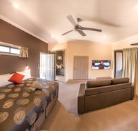 Broken Hill Outback Resort - Accommodation in Bendigo