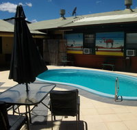 Broken Hill Tourist Lodge - Accommodation in Bendigo