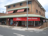 Bronte Court No 3 at South West Rocks