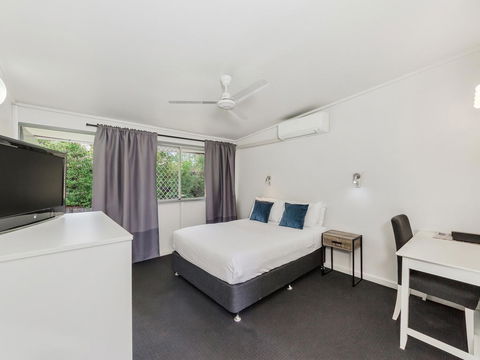 Brook Hotel - Accommodation in Bendigo 1