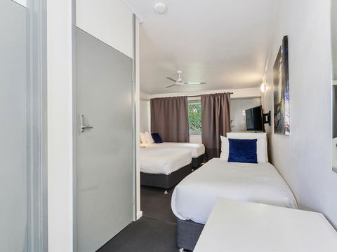 Brook Hotel - Accommodation in Bendigo 2