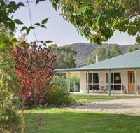 Brookfield Guest House - Accommodation in Bendigo