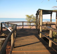 Broome Bird Observatory - Accommodation in Bendigo