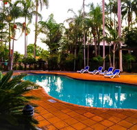 Broome Time Resort - Accommodation in Bendigo