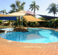 Broome Vacation Village - Accommodation in Bendigo