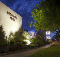 Brougham Arms Hotel - Accommodation in Bendigo