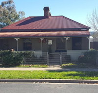Browncoat Cottage Mudgee - Accommodation in Bendigo