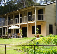 Broxholme BB - Accommodation in Bendigo