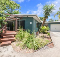 Bryce Street 30 - Ultimate Beach Shack - Accommodation in Bendigo