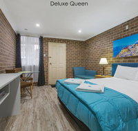 Buccaneer Motel - Deluxe Accommodation The Entrance - Accommodation in Bendigo