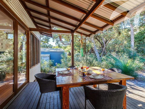 Buccoo - Accommodation in Bendigo 2
