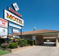 Buckaroo Motor Inn - Accommodation in Bendigo