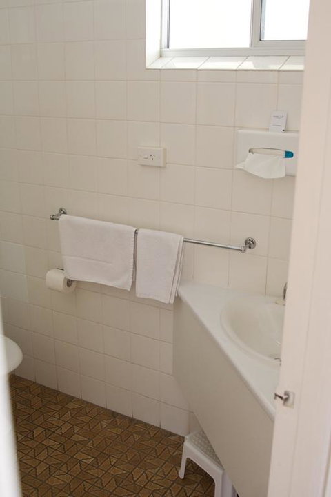 Buckaroo Motor Inn - Accommodation in Bendigo 3