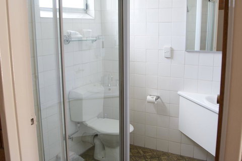 Buckaroo Motor Inn - Accommodation in Bendigo 2