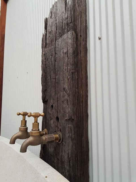 Buddha Cottage Springbrook - Accommodation in Bendigo 2