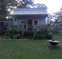 Buddha Cottage Springbrook - Accommodation in Bendigo