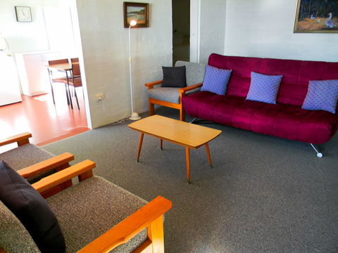 Buena Vista - Accommodation in Bendigo 2