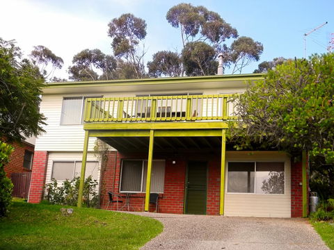 Buena Vista - Accommodation in Bendigo 0