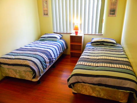 Buena Vista - Accommodation in Bendigo 3