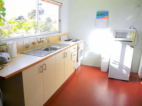 Buena Vista - Accommodation in Bendigo 1