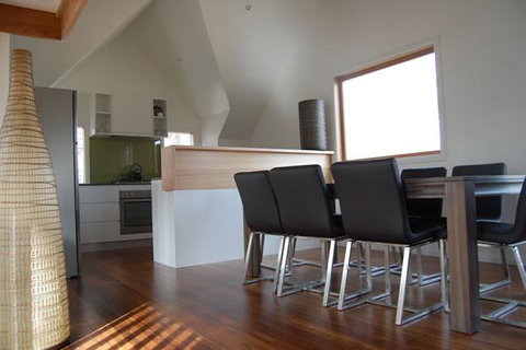Buffalo - Accommodation in Bendigo 1